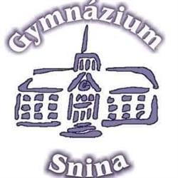 Gymnázium Snina