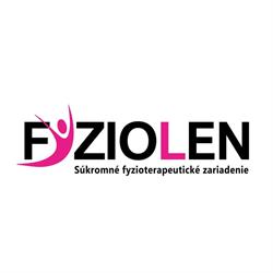 FyzioLen s.r.o. - súkromné fyzioterapeutické zariadenie