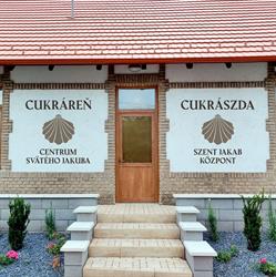 Cukráreň sv. Jakuba