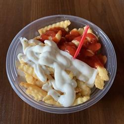 Lángoše, rýchle obč. Kornel Németh