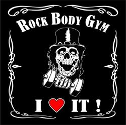 Rock Body Gym