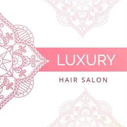 Luxury Hair Salon