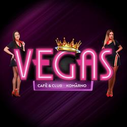 Las Vegas Cafe & Club Komárno