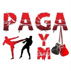 Paga Gym