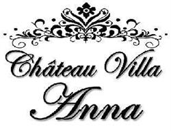 Penzión Chateau Villa Anna