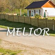 Melior - ubytovanie pri Piešťanoch