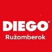 DIEGO Ružomberok