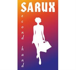 SARUX Second hand