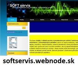SOFT servis Zvolen