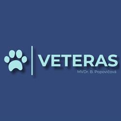 VETERAS - Veterinárna ambulancia, Psí WELLNESS Salón, e-shop