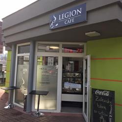 Legion Café