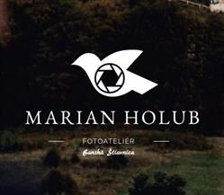 Marian Holub fotoateliér