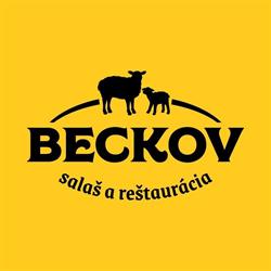 Salaš Beckov