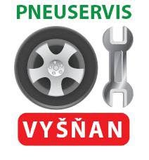 Pneuservis Vyšňan