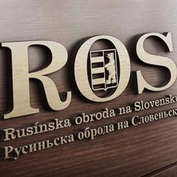 Rusínska obroda na Slovensku