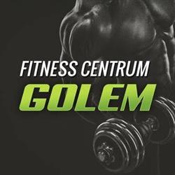 Fitness Centrum Golem Vrbové