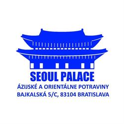 Seoul Palace