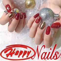 Happy Nails