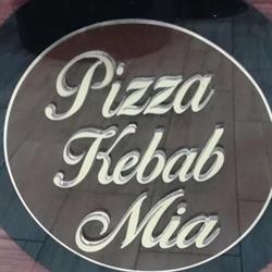 Pizza Kebab Mia