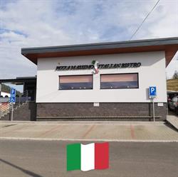 Pizzeria Masimo