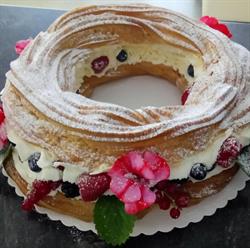 Cukráreň Cake Boutique