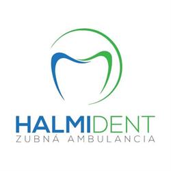 HALMIDENT zubná ambulancia