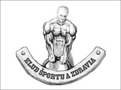 Club sportu a zdravia
