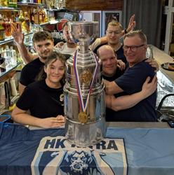 PUB Černá Hora