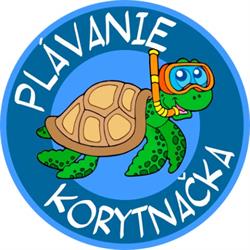 Detské plávanie KORYTNAČKA