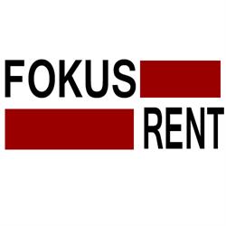 Požičovňa dodávok FOKUS RENT
