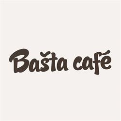 Bašta Café Levice