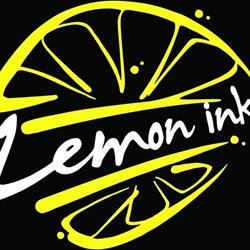 Lemon Ink Tattoo
