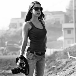 Saša Vavrová Photography