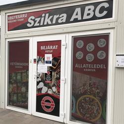 Szikra ABC