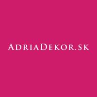 Predajňa bytového textilu Adriadekor