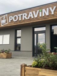 Potraviny BUŠOVCE