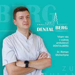 Dentalberg, s.r.o. Zubná ambulancia
