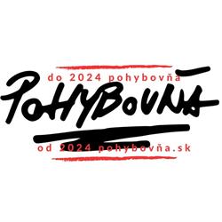 Pohybovňa