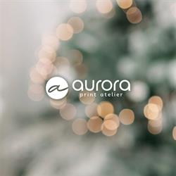 Aurora - print atelier