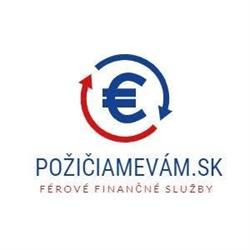 POŽIČIAMEVAM