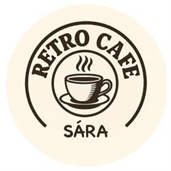 Retro Cafe Sára