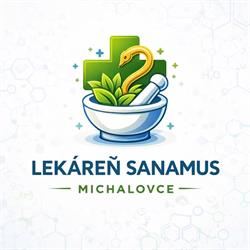 Lekáreň Sanamus
