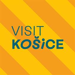 Visit Košice Infopoint