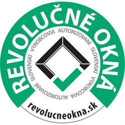 Revolučné okná