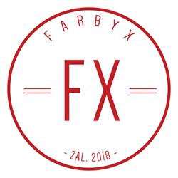 FARBYX - predaj farieb, maľovanie, pieskovanie