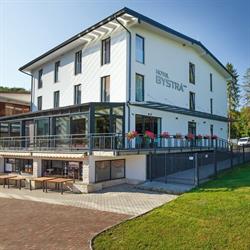 Hotel BYSTRÁ