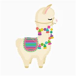 Lama Glama
