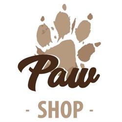 PAW shop