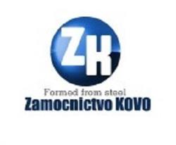 ZÁMOČNÍCTVO KOVO, spol. s r.o.