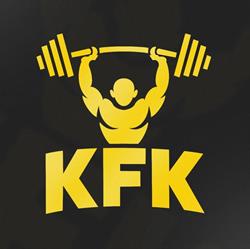 KFK fit & gym